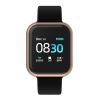 Itouch Air 3 Unisex Adult Smart Watch Fitness Tracker, Heart Rate 40mm Case